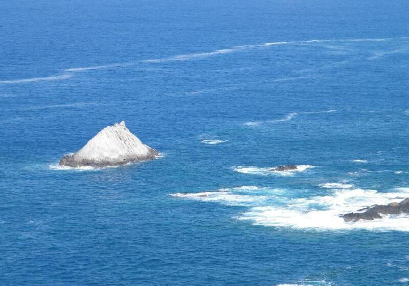 هتل Inatel Porto Santo