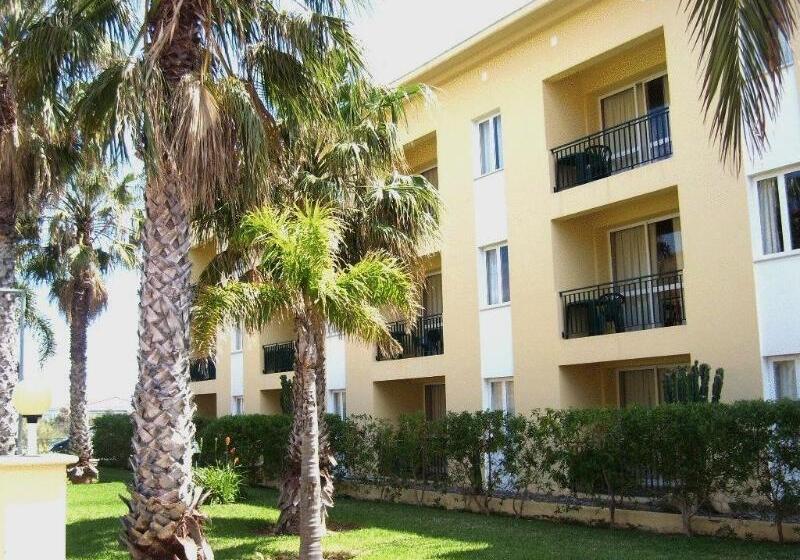 هتل Inatel Porto Santo