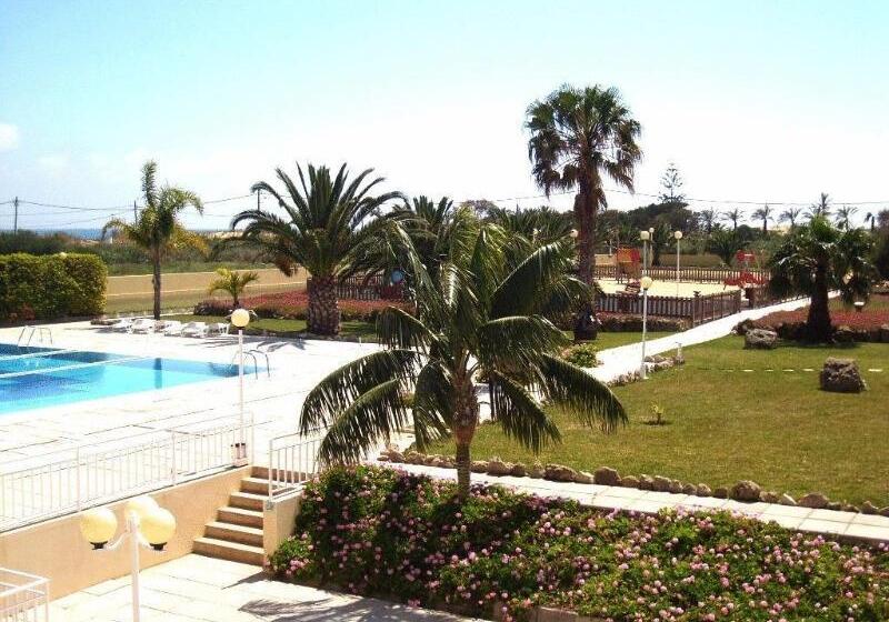 هتل Inatel Porto Santo