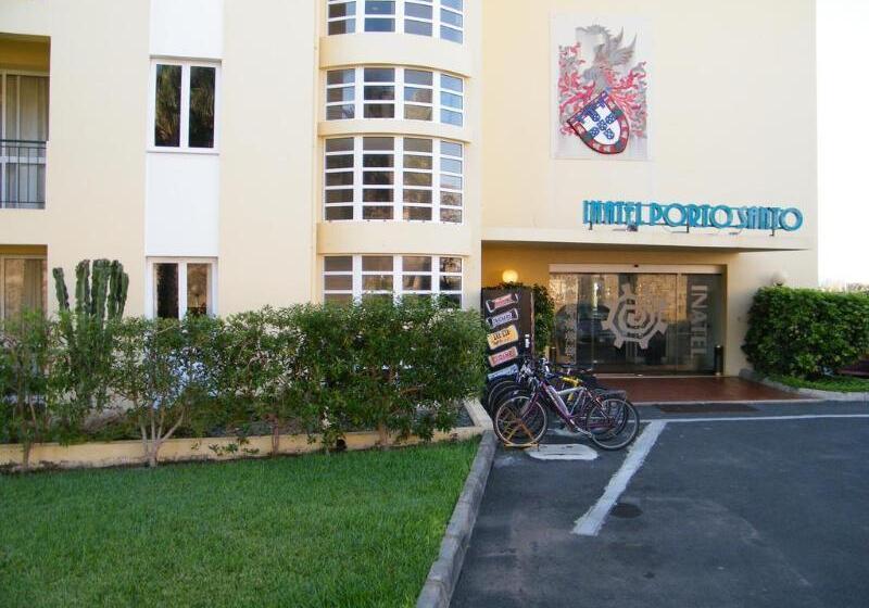 هتل Inatel Porto Santo