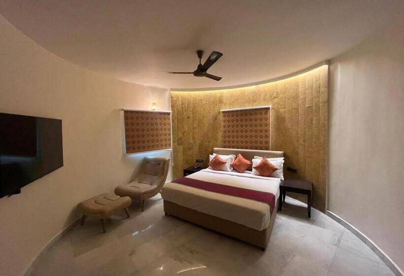 هتل Jaisalgarh