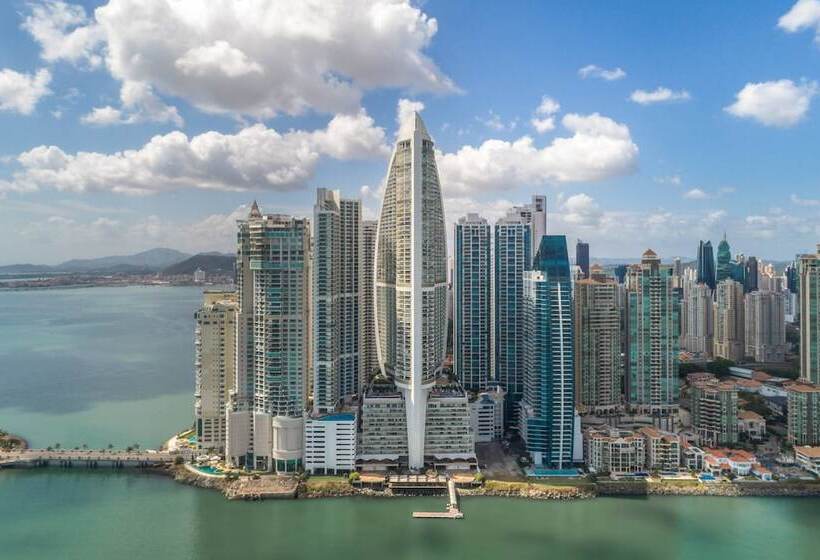 Fotos del hotel Jw Marriott Panama:  4