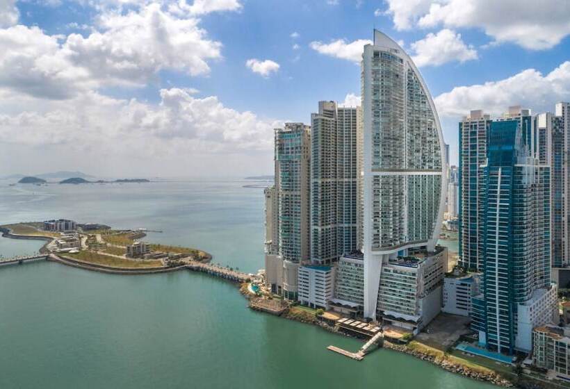 Fotos del hotel Jw Marriott Panama:  5