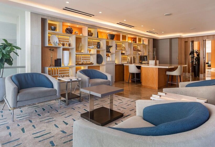 Fotos del hotel Jw Marriott Panama:  6