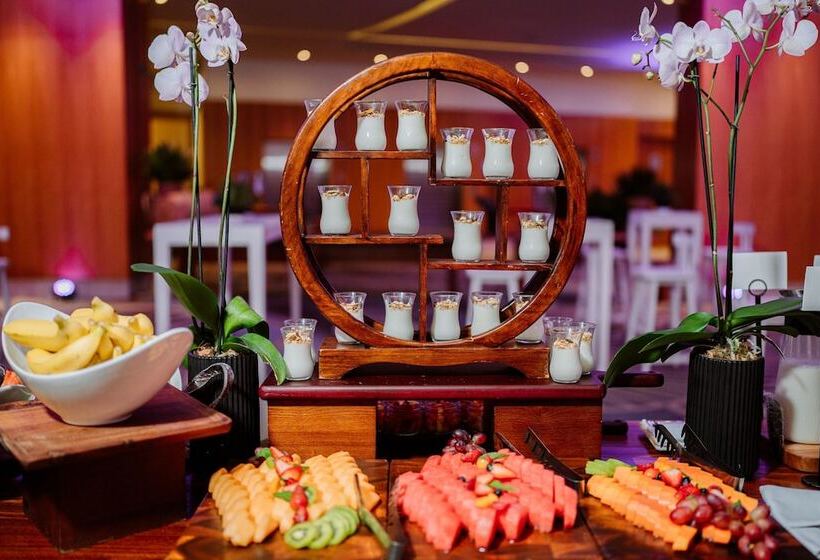 Fotos del hotel Jw Marriott Panama:  10