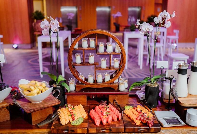 Fotos del hotel Jw Marriott Panama:  11