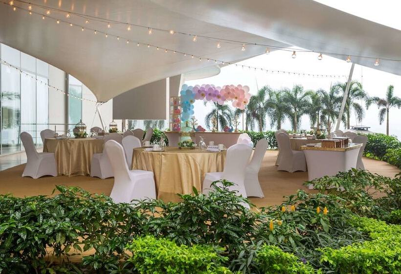 Fotos del hotel Jw Marriott Panama:  13