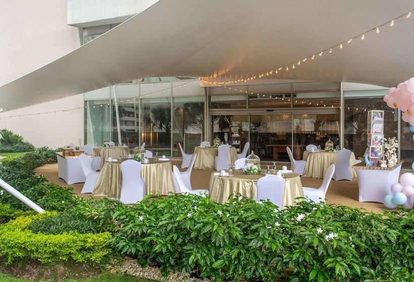 Fotos del hotel Jw Marriott Panama:  14