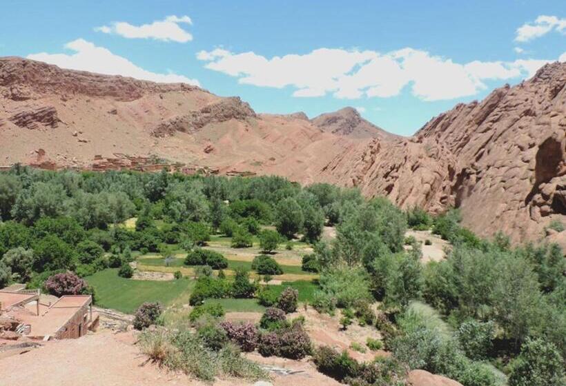 فندق Kasbah Elmehdaoui