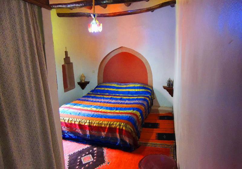 فندق Kasbah Hajja