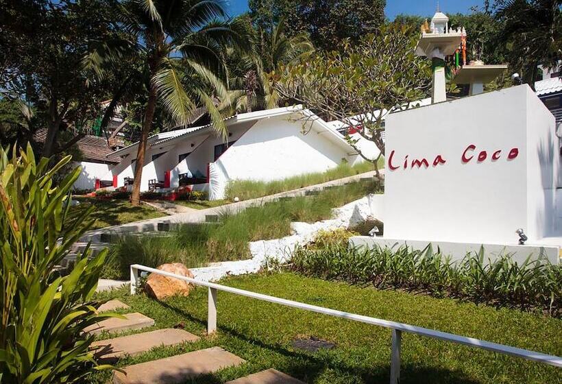 فندق Kerala Coco Resort