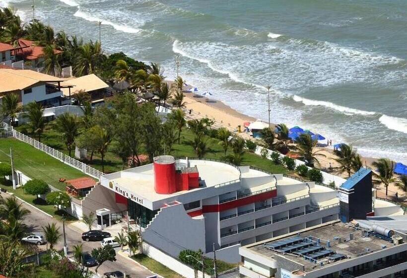 King S Flat Hotel Natal