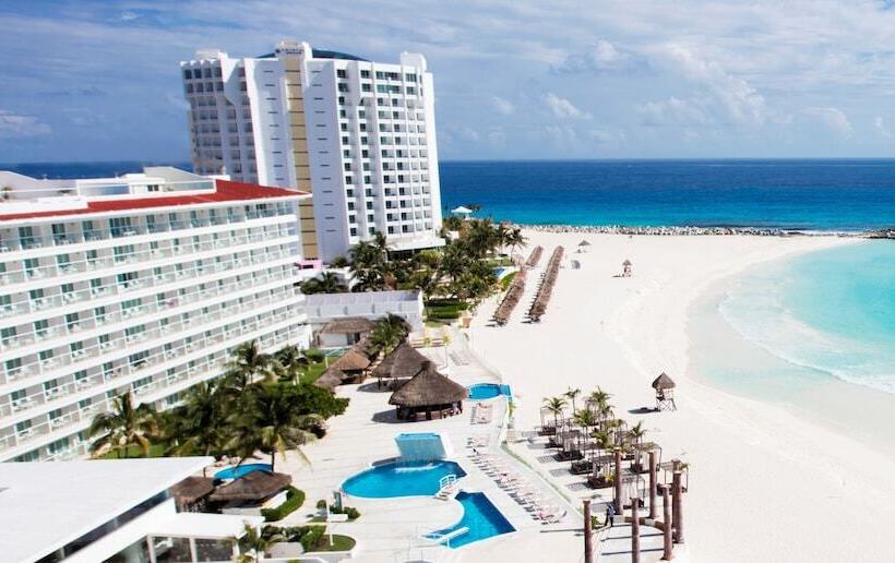 Fotos del hotel Krystal Club Tower:  38