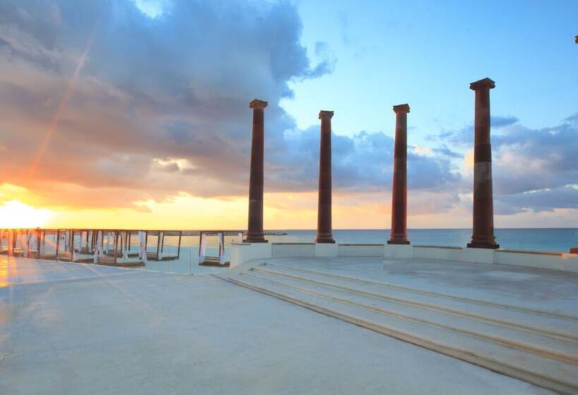 Fotos del hotel Krystal Club Tower:  32