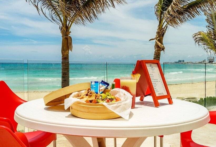 Fotos del hotel Krystal Club Tower:  9