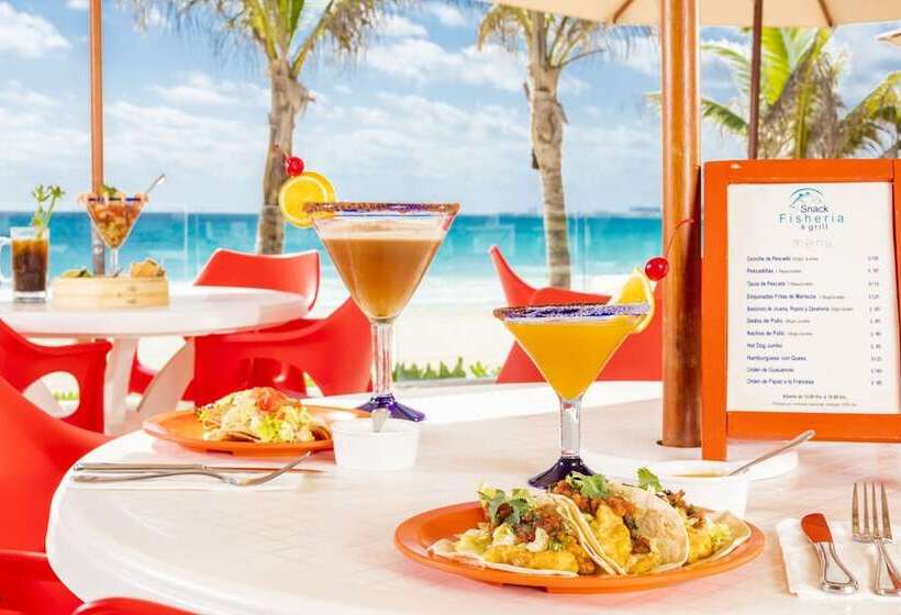 Fotos del hotel Krystal Club Tower:  10