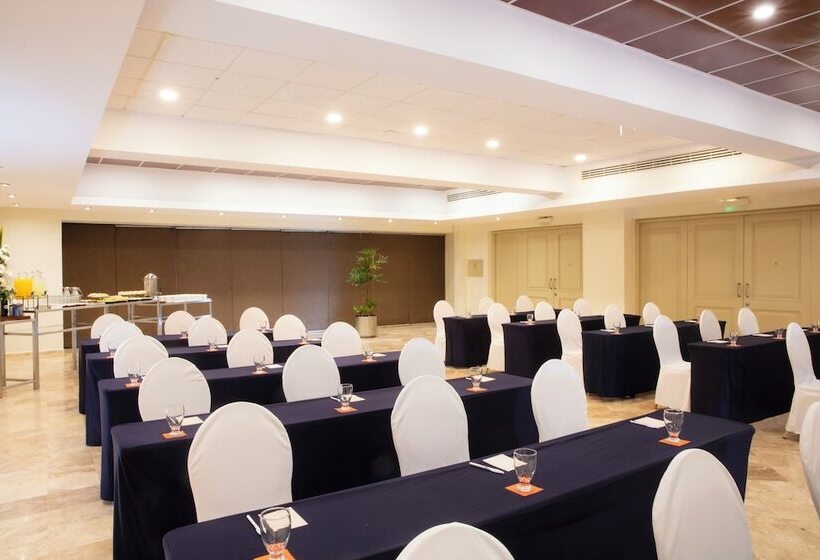 Fotos del hotel Krystal Club Tower:  34