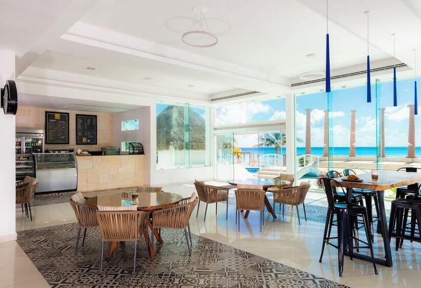 Fotos del hotel Krystal Club Tower:  15