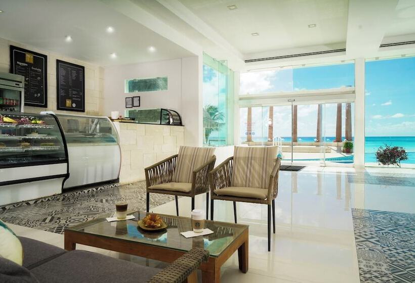 Fotos del hotel Krystal Club Tower:  28