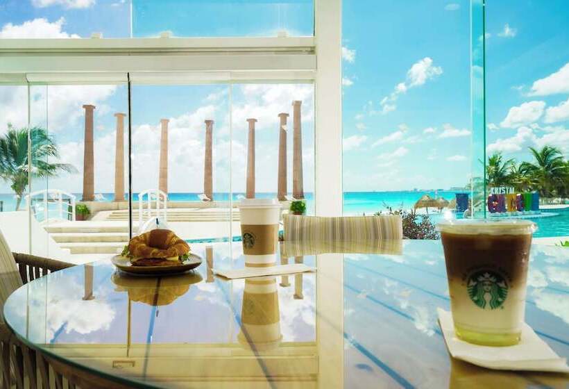 Fotos del hotel Krystal Club Tower:  24