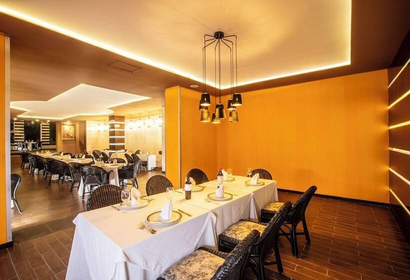 Fotos del hotel Krystal Club Tower:  36