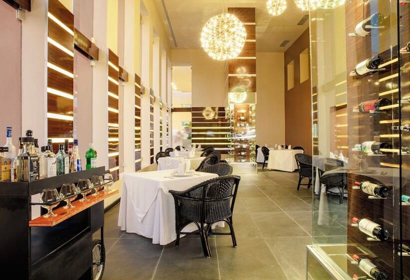 Fotos del hotel Krystal Club Tower:  19