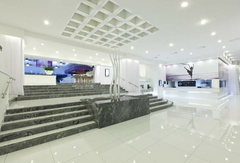 Fotos del hotel Krystal Club Tower:  30