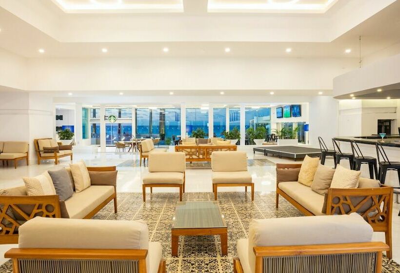 Fotos del hotel Krystal Club Tower:  17