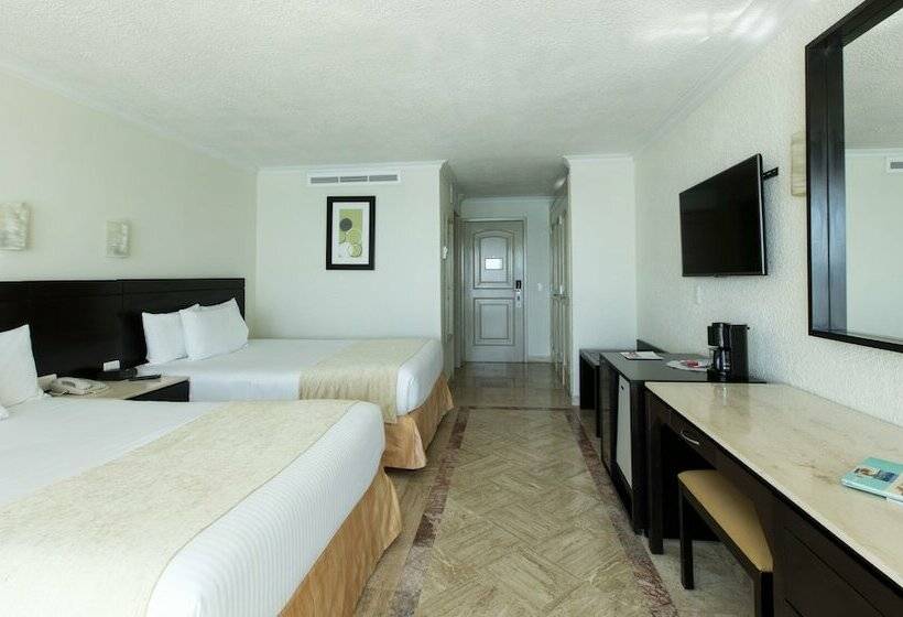 Fotos del hotel Krystal Club Tower:  3