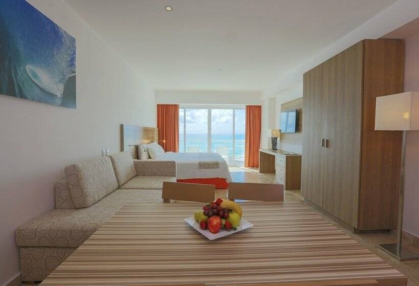 Fotos del hotel Krystal Club Tower:  27