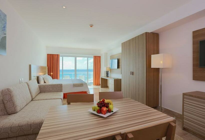 Fotos del hotel Krystal Club Tower:  21