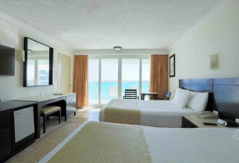 Fotos del hotel Krystal Club Tower:  35