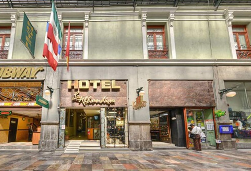 Fotos del hotel Hotel La Alhondiga: 1 Fotos del hotel Hotel La Alhondiga: 1