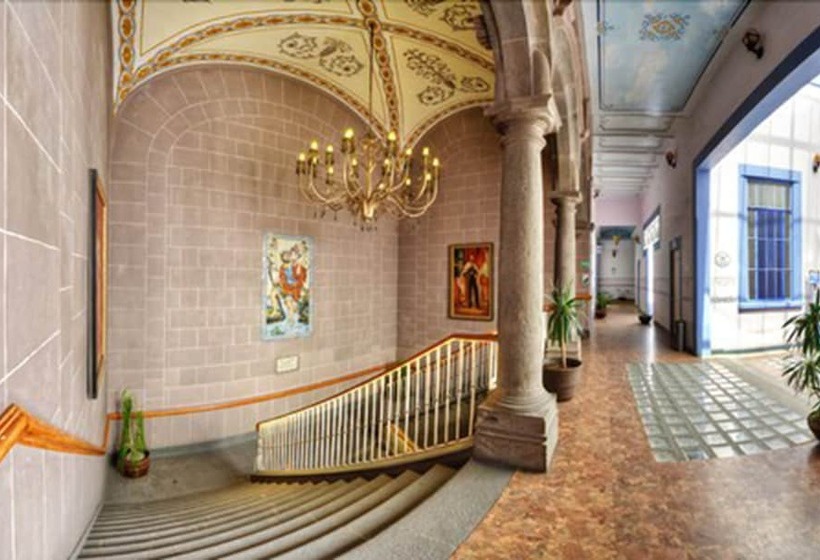 Fotos del hotel Hotel La Alhondiga:  27