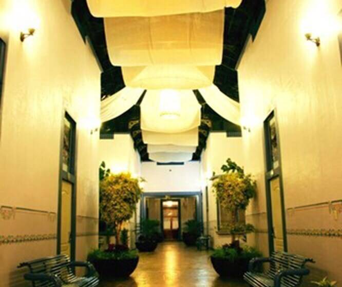 Fotos del hotel Hotel La Alhondiga:  25
