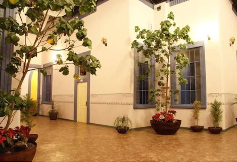 Fotos del hotel Hotel La Alhondiga:  24