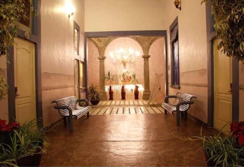 Fotos del hotel Hotel La Alhondiga:  23