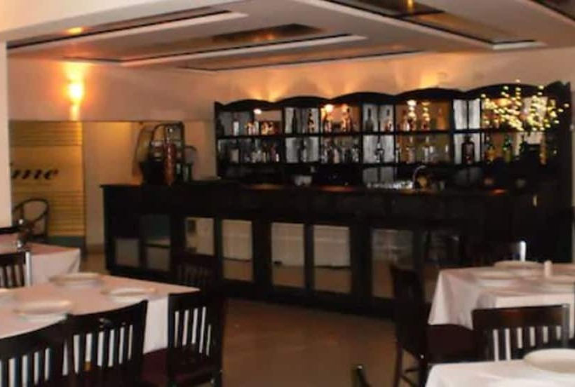 Fotos del hotel Hotel La Alhondiga:  18