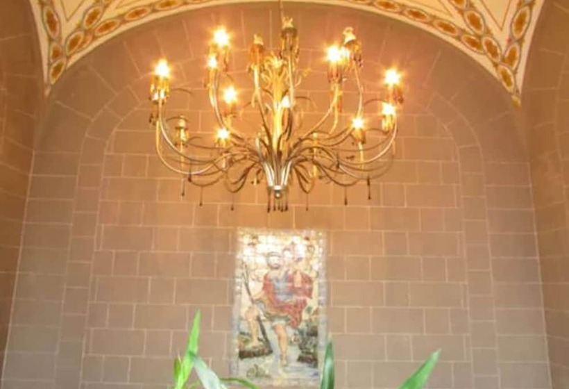 Fotos del hotel Hotel La Alhondiga:  17