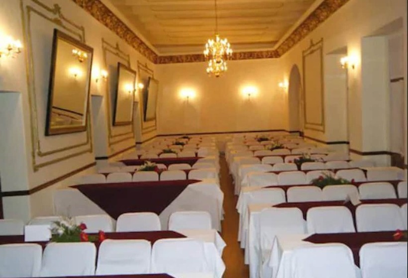 Fotos del hotel Hotel La Alhondiga:  15