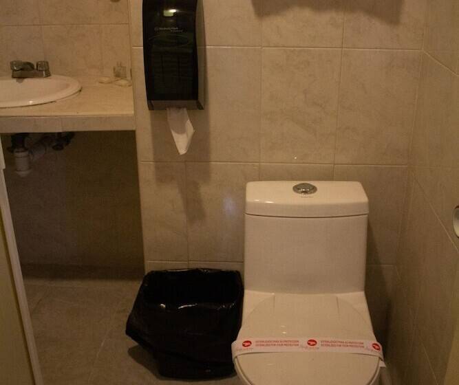 Fotos del hotel Hotel La Alhondiga:  12