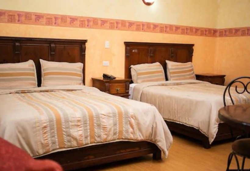 Fotos del hotel Hotel La Alhondiga:  5