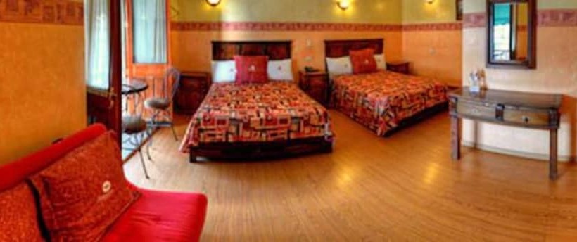 Fotos del hotel Hotel La Alhondiga:  4