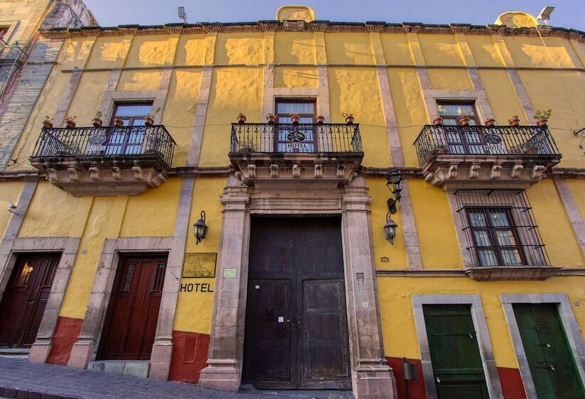 Fotos del hotel La Casona De Don Lucas: 1 Fotos del hotel La Casona De Don Lucas: 1