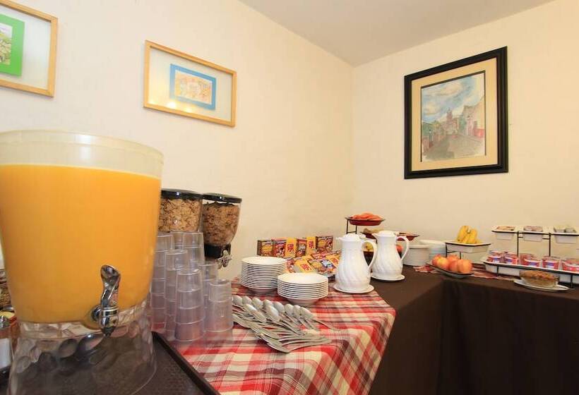 Fotos del hotel La Casona De Don Lucas:  5