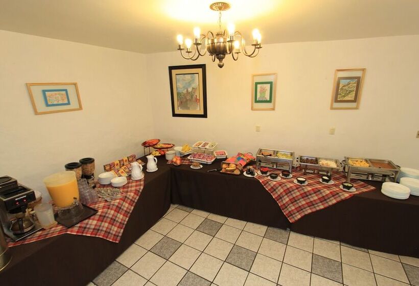 Fotos del hotel La Casona De Don Lucas:  6