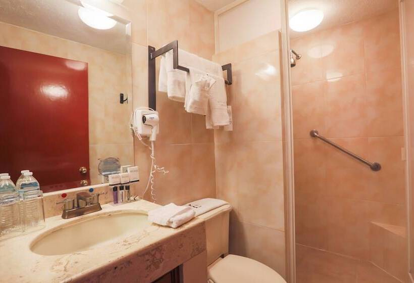 Fotos del hotel La Casona De Don Lucas:  8