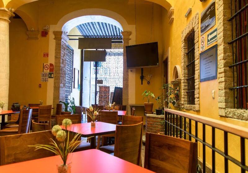 Fotos del hotel La Casona De Don Lucas:  19