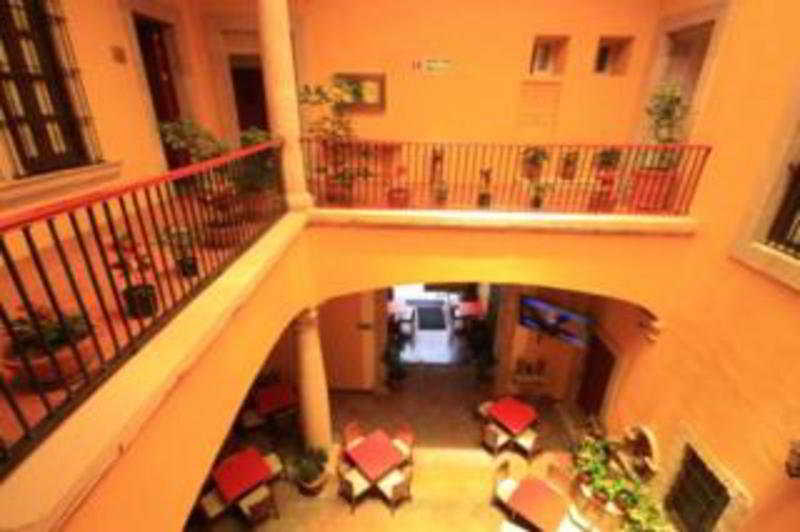 Fotos del hotel La Casona De Don Lucas:  20