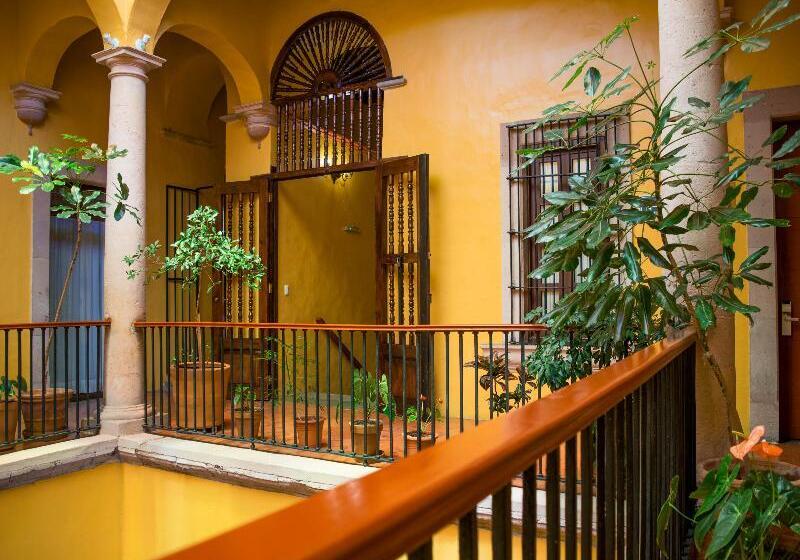 Fotos del hotel La Casona De Don Lucas:  22